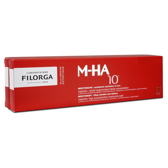 Filorga M-HA 10 (3x3ml)