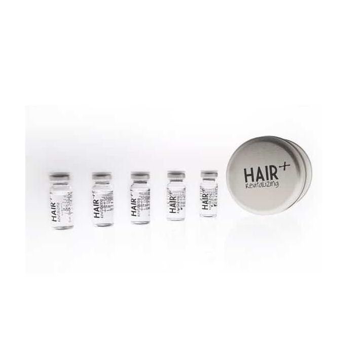 Hair (5 x 10ml) – Advanced Hair Revitalization and Strengthening Treatment