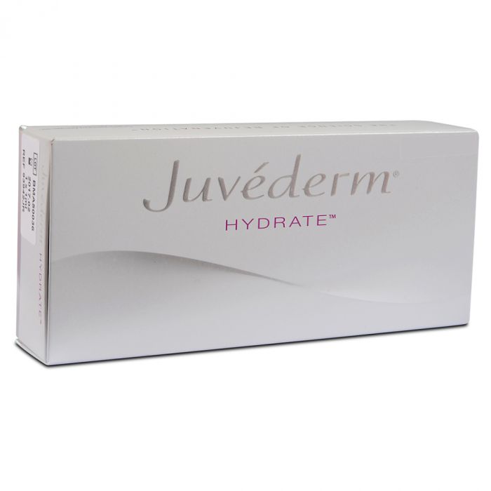 Juvederm Hydrate (1x1ml) 