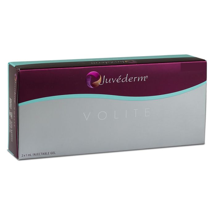 Juvederm Volite