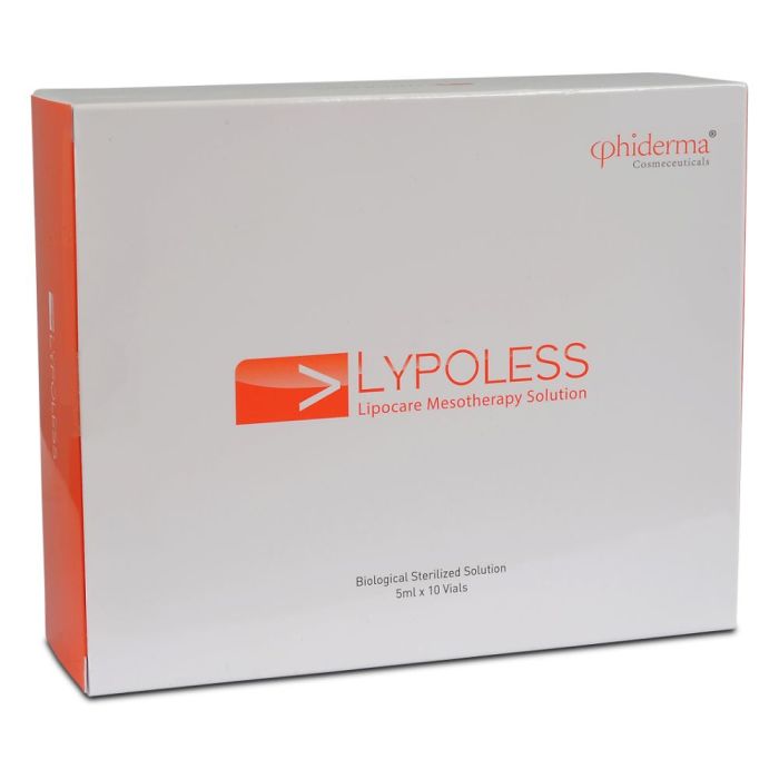 Lypoless 