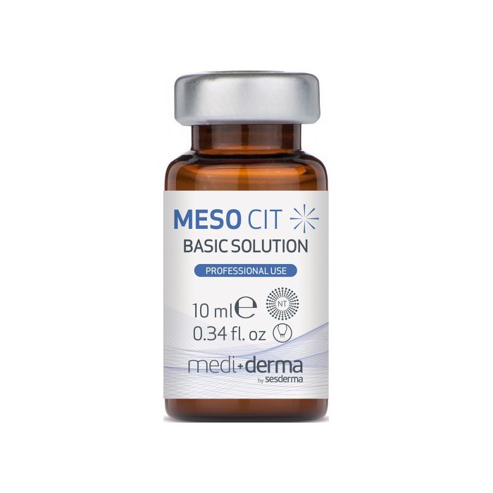 Meso Cit Basic Solution 