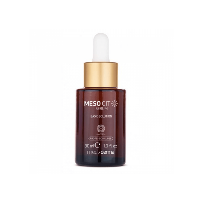 Meso Cit Basic Solution Serum