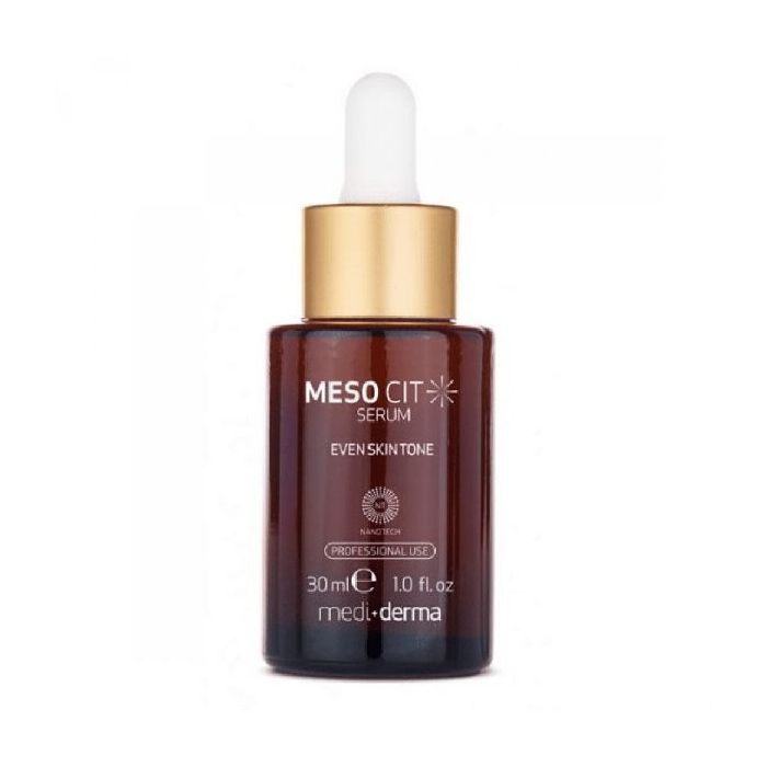 Meso Cit Even Skin Tone Serum