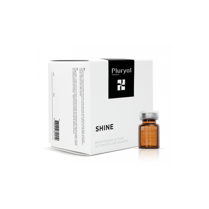 Mesoline Shine (5x5ml vials)