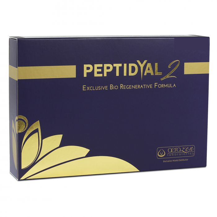 Peptidyal 2 (5x5ml) 