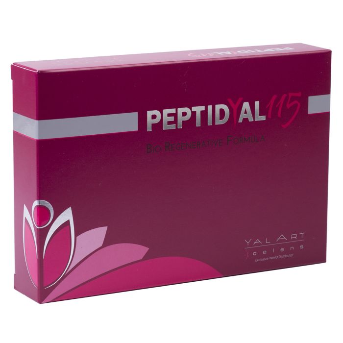 Peptidyal (5x5ml) 