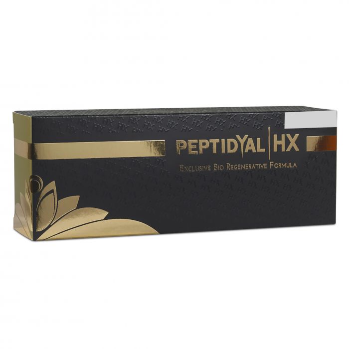 Peptidyal HX (2x2.5ml)