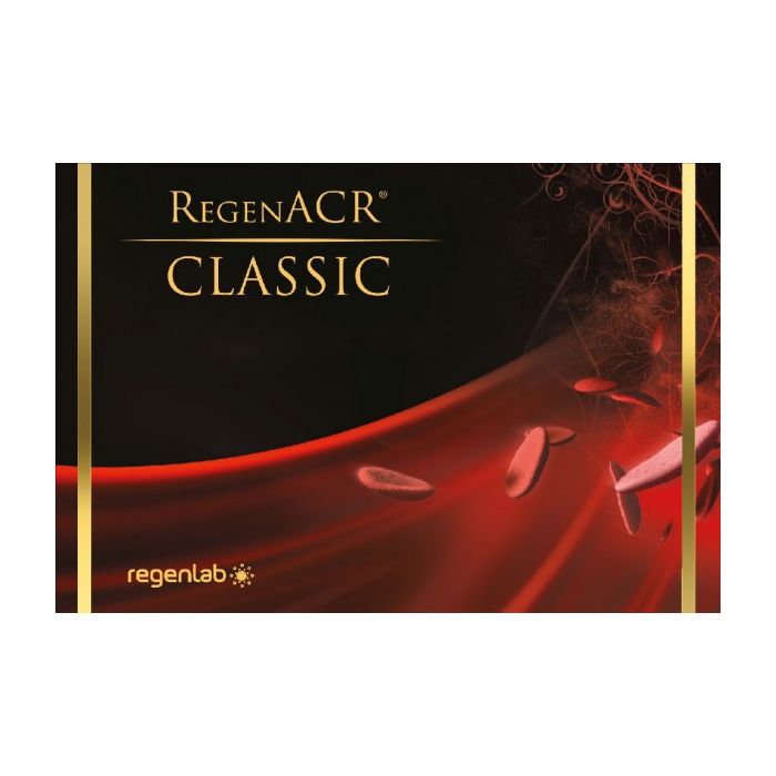 Regeneris REGENACR Classic PRP Zestaw 