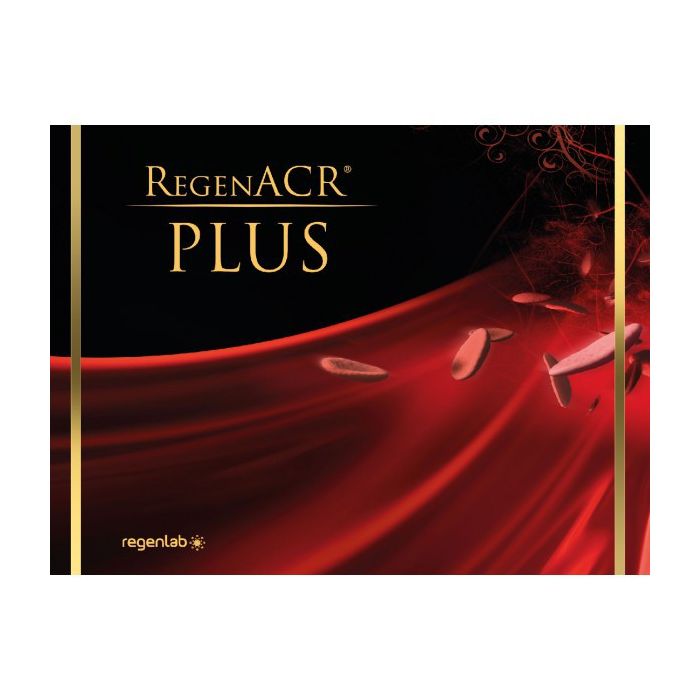 Regeneris REGENACR Plus PRP Zestaw