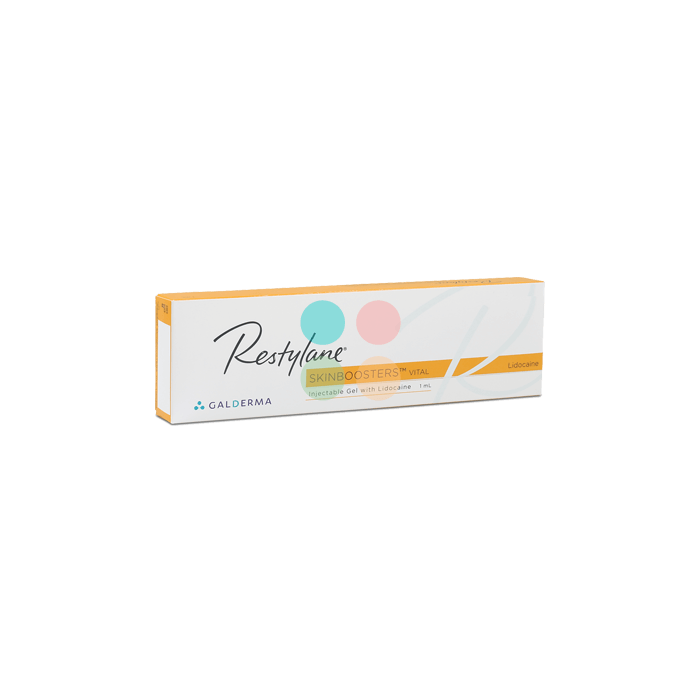 Restylane Vital SB Lidocaine (1ml) 