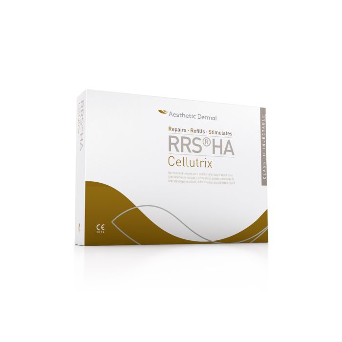 RRS HA Cellutrix (1x10 ml) 