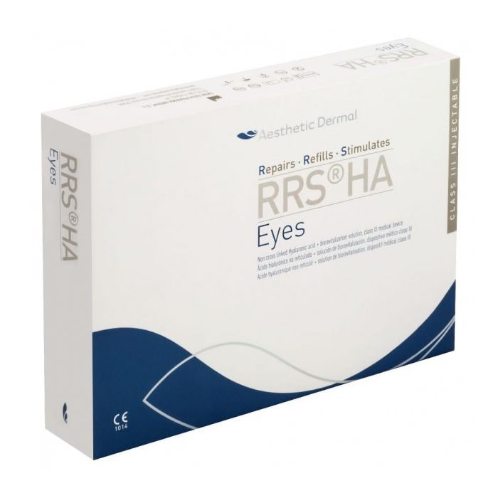 RRS HA Eyes (1x1.5ml) 