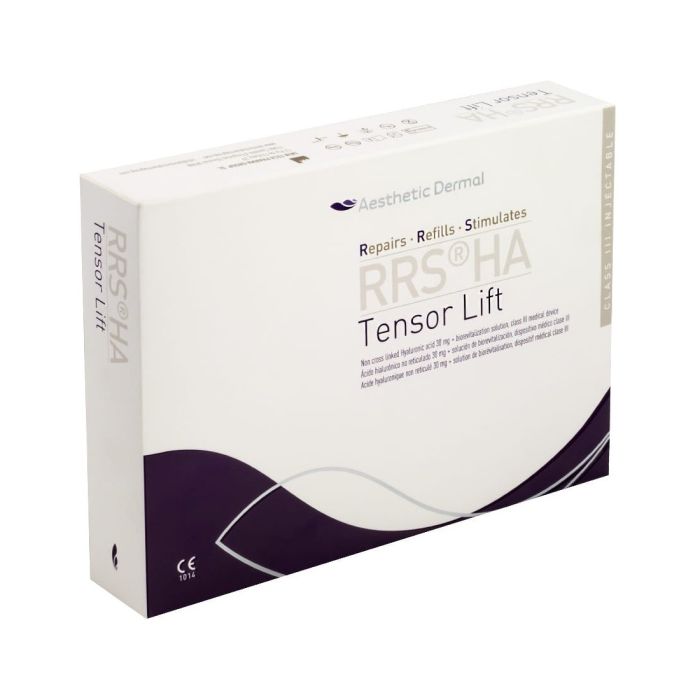 RRS HA Tensor Lift (1x5 ml)