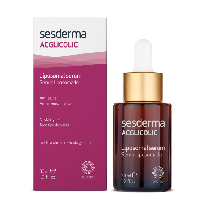 Sesderma Acglicolic Liposomal Serum (40001087)