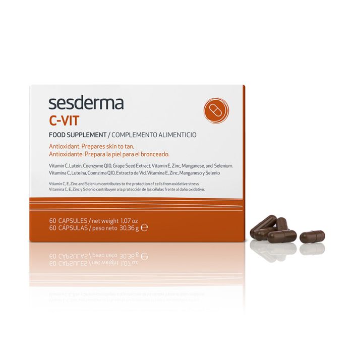 Sesderma C-Vit Capsules (40000178) 