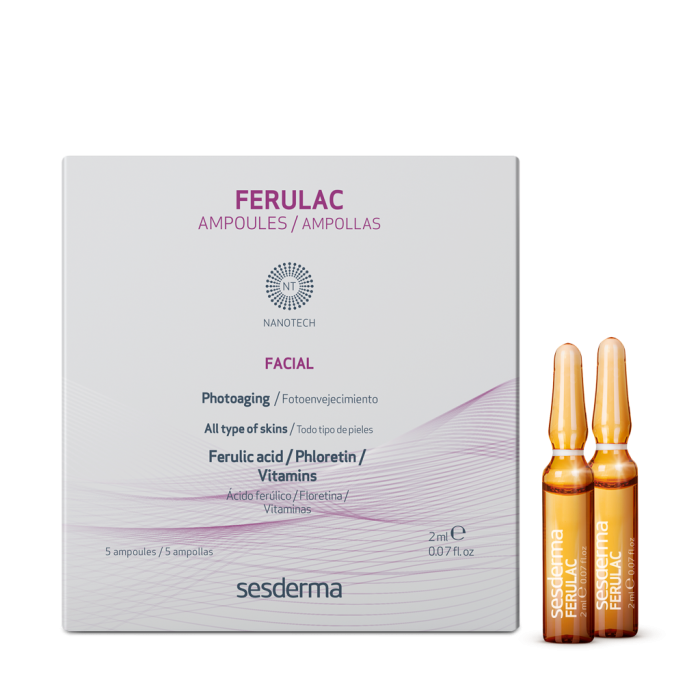 Sesderma Liposomal Ferulac Ampoules (40002217) 