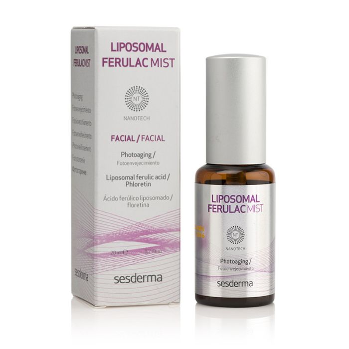 Sesderma Liposomal Ferulac Mist (40000645) 