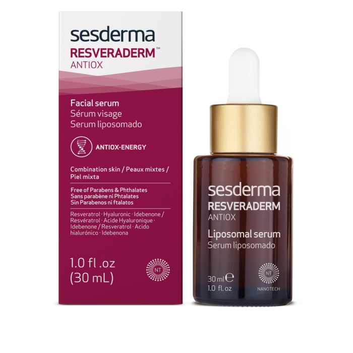 Sesderma Resveraderm Liposomal Serum (40000557) 