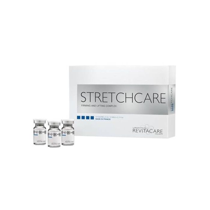 Stretchcare – Comprehensive Treatment for Stretch Mark Reduction and Skin Tightening