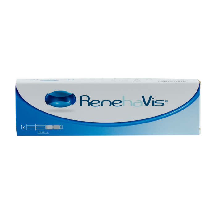 Renehavis – Dual-Action Joint Pain Relief and Mobility Enhancement