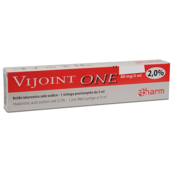 Vijoint One – Single-Injection Joint Pain Relief and Mobility Restoration