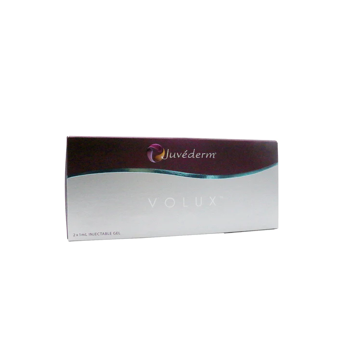 Juvederm Volux with Lidocaine