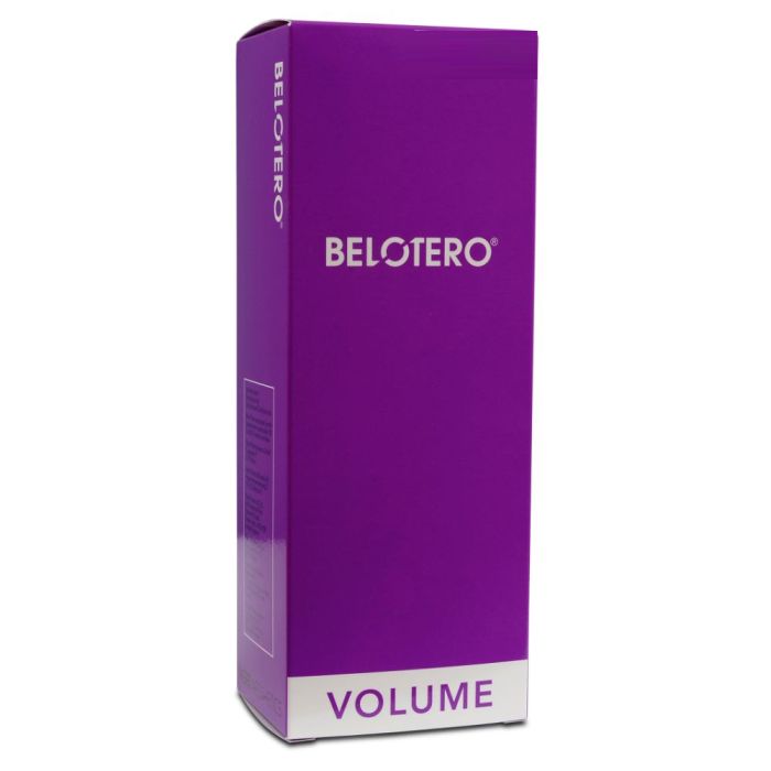 Belotero Volume with Lidocaine 