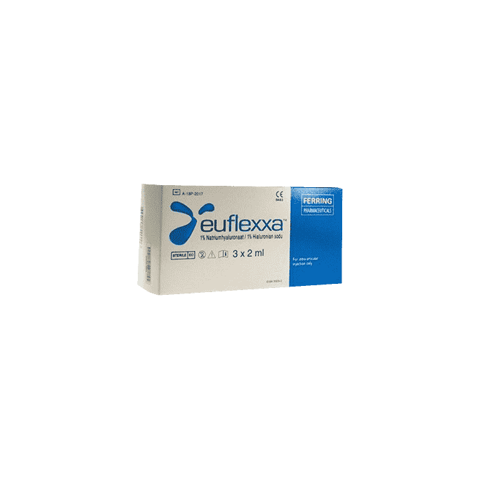 Euflexxa – Non-Surgical Joint Pain Relief and Improved Mobility