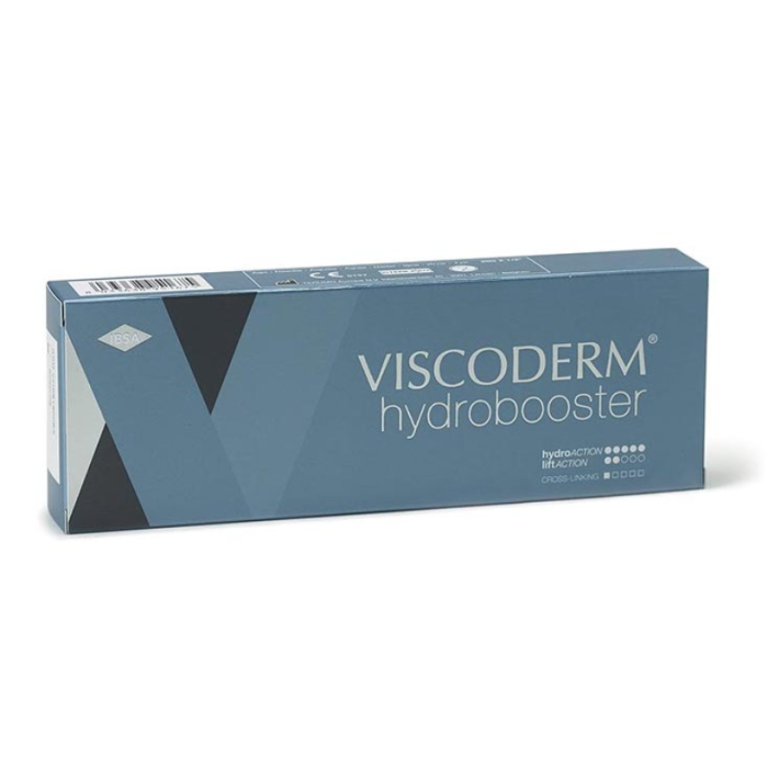 Viscoderm Skinco E Premium Skin Rejuvenation Serum