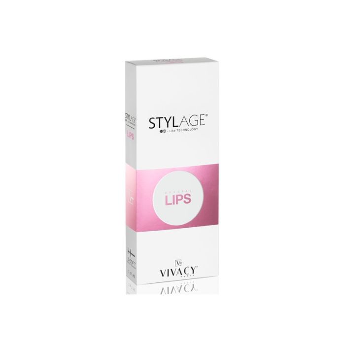 Stylage Lips Bi-Soft