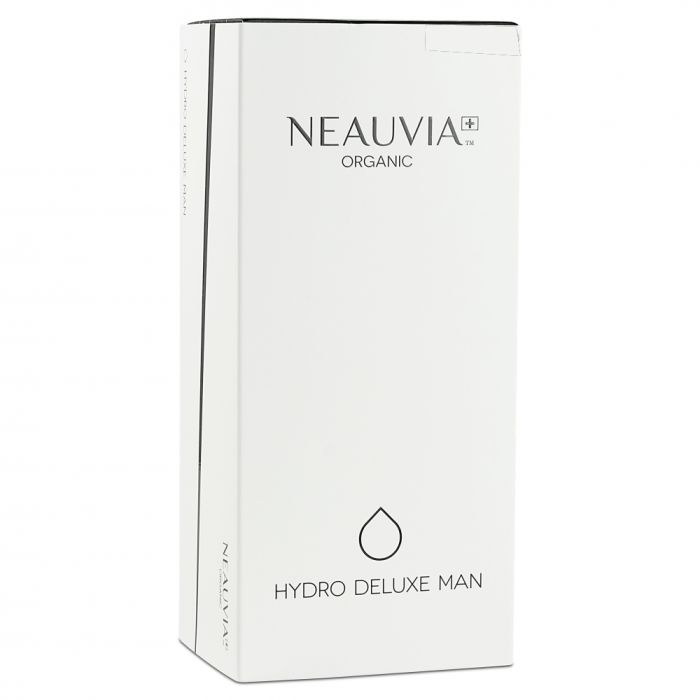 Neauvia Organic Hydro Deluxe Man