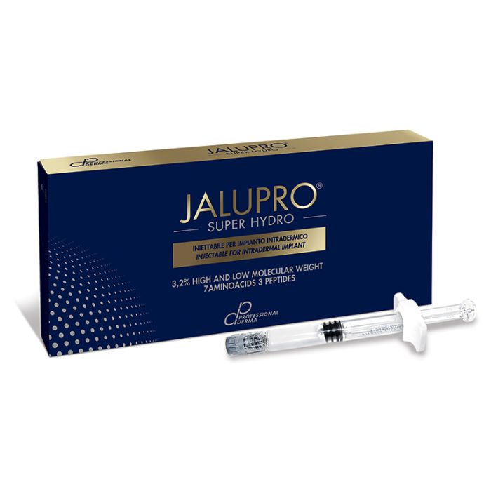 Jalupro Super Hydro