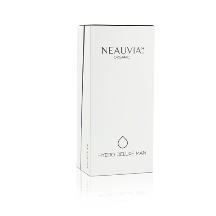 Neauvia Organic Hydro Deluxe