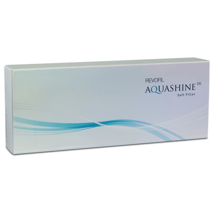 Aquashine PTX Dermal Filler