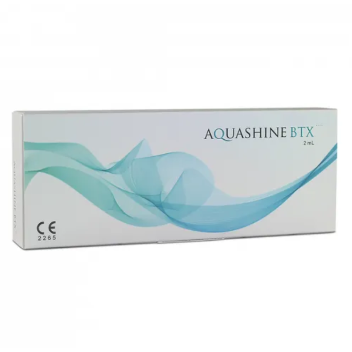 Aquashine Soft Filler 