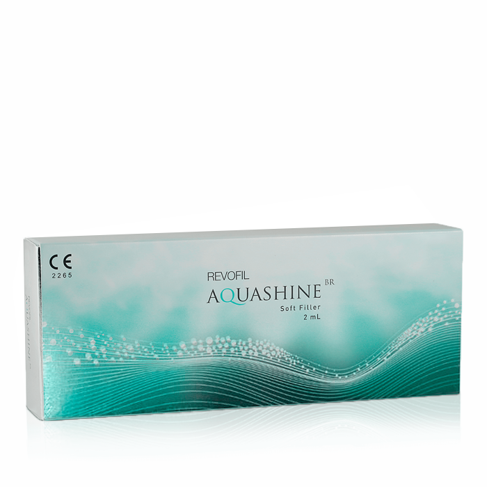 Aquashine Soft Filler BR