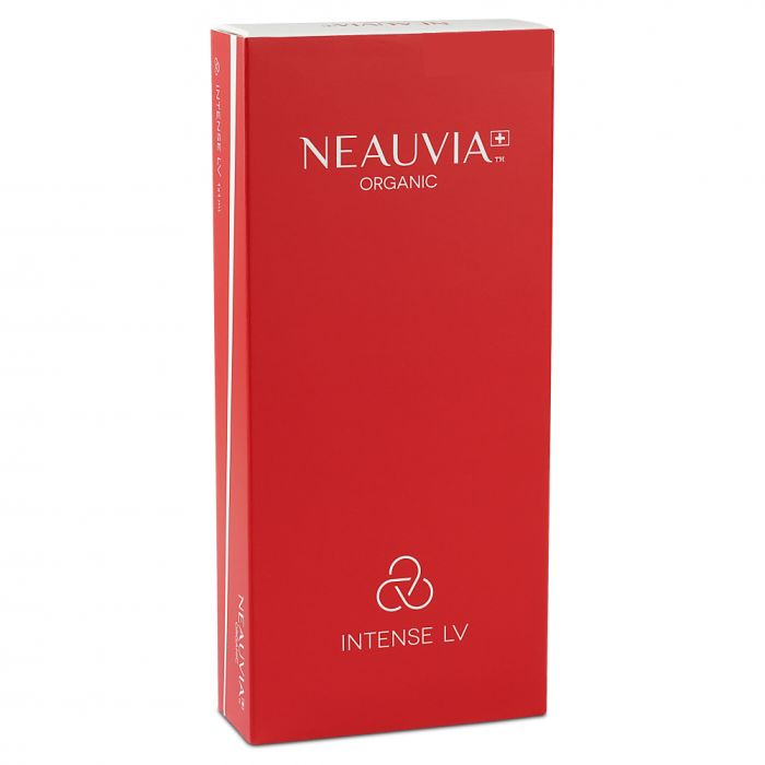 Neauvia Organic Intense LV 