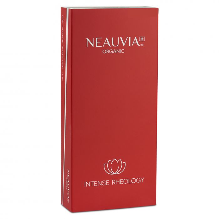 Neauvia Organic Intense Rheology