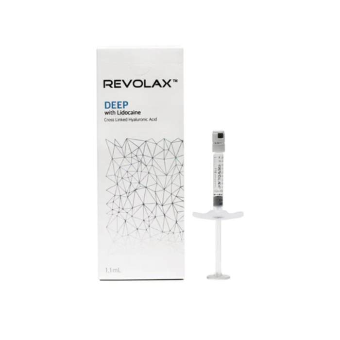 Revolax Deep with Lidocaine