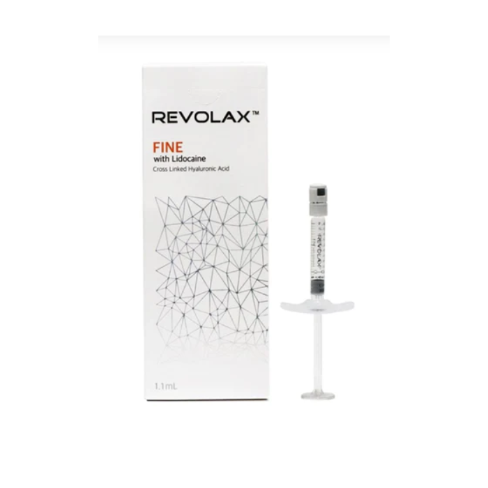 Revolax Fine Lido