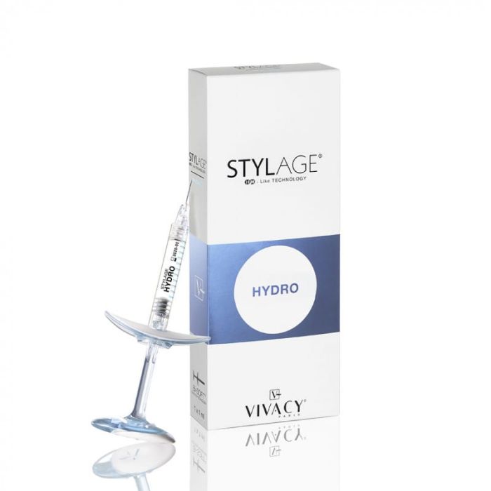 Stylage Hydro Dermal Filler