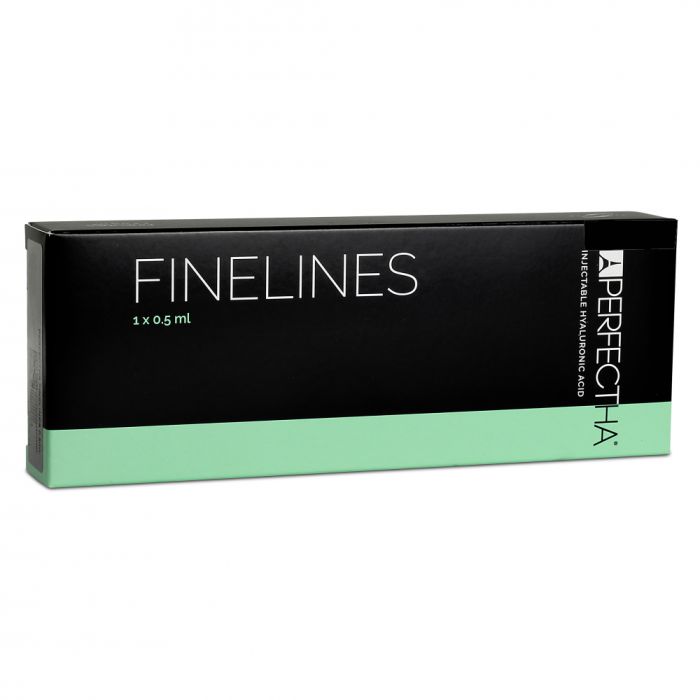 Perfectha Finelines Dermal Filler