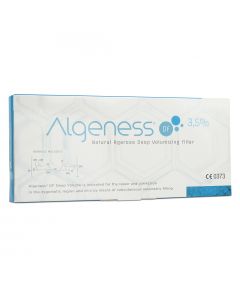 Algeness Agarose Deep Volumizing Filler DF