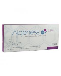 Algeness Agarose Subdermal Filler HD 