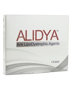 Alidya Anti-Lipodystrophic Agents