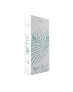 Apriline Normal (1x1ml) – Versatile Dermal Filler for Natural Volume and Hydration