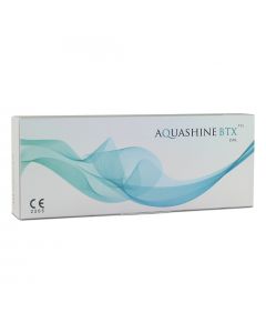 Aquashine BTX