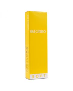 Belotero Soft Dermal Filler