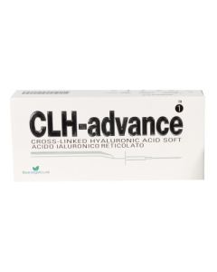 CLH Advance Dermal Filler